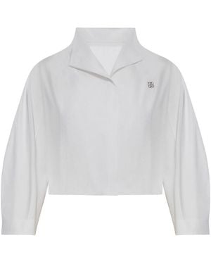 Givenchy Shirt - White