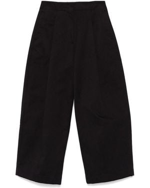 Studio Nicholson Pant - Black