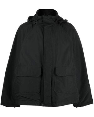 Balenciaga Jacket - Black