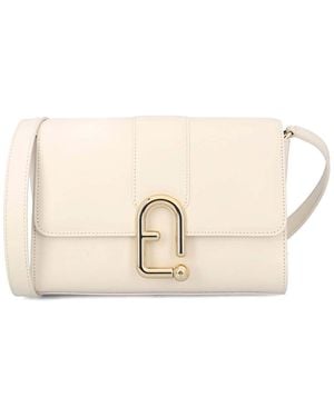 Furla Crossbody 22 - Natural