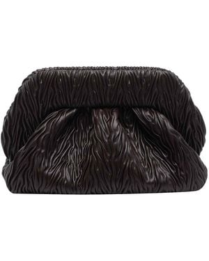 THEMOIRÈ Chocolat Bios Handbag - Black