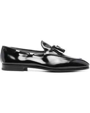 Church's Maidstone Loafers - Black