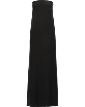 ARMARIUM Long Dress - Black