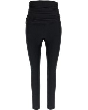ANDAMANE Vicky Leggings - Black