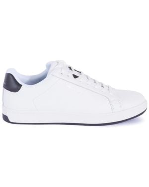 Paul Smith Trainers - White