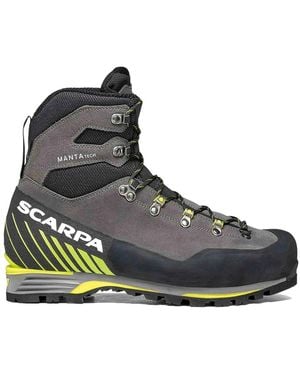 SCARPA Manta Tech Gtx - Black