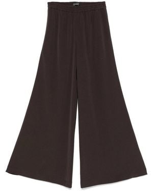 Gianluca Capannolo Pants Antonia - White
