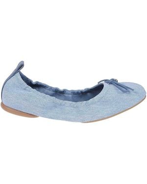 Hogan H684 Trainers - Blue