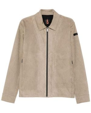 Rrd Jacket - Natural
