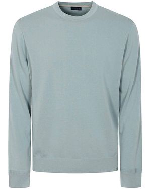 Paul & Shark Roundneck - Blue
