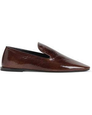Jil Sander Loafer - Brown