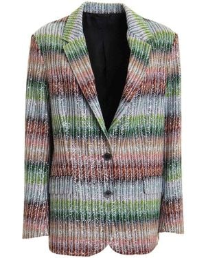 Missoni Jacket - Gray