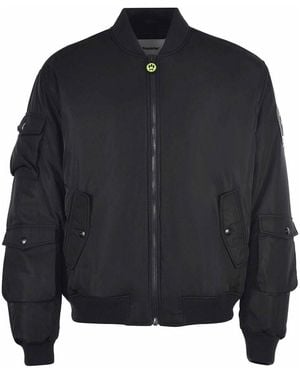 Barrow Jacket - Blue