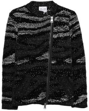 NEERA 20.52 Jacket - Black