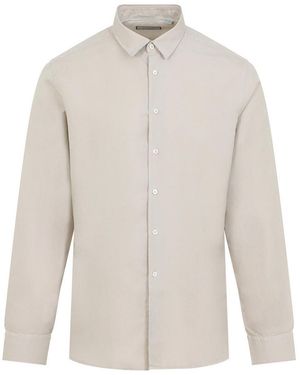 Canali Shirt - White