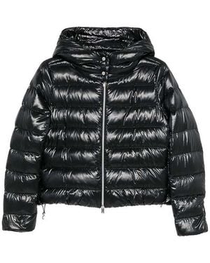 Herno Outerwear - Black