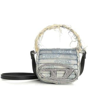 DIESEL Mini Bag - White