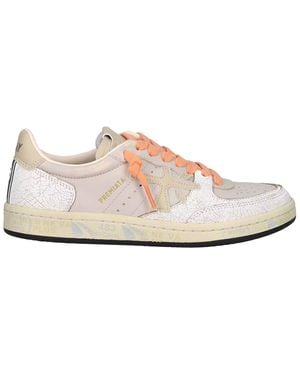 Premiata Trainers - Pink