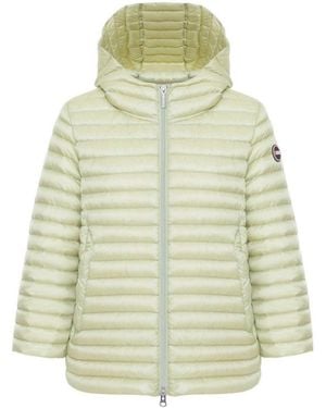 Colmar Colmar Giacconi Pear - White