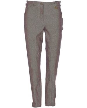 Burberry Trousers - Grey