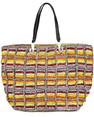 Jamin Puech Paris Bag - Metallic