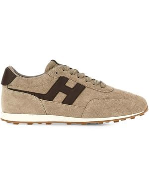 Hogan Sneaker - Brown