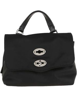 Zanellato Postina Baby - Black