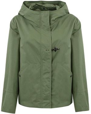 Fay Parka - Green
