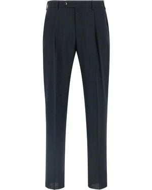 PT Torino Union Trousers - Blue