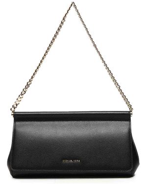MICHAEL Michael Kors Carmine Bag - Black