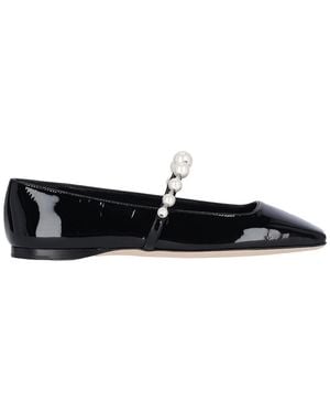 Jimmy Choo Dancers - Black