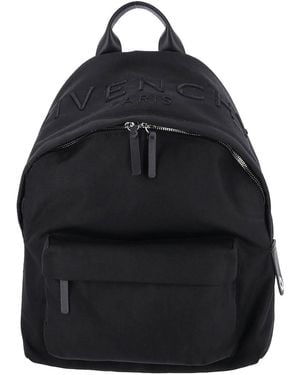 Givenchy Backpack - Black