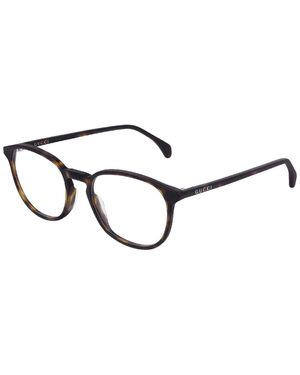 Gucci Glasses - White