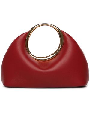 Jacquemus Le Petit Calino Bag - Red