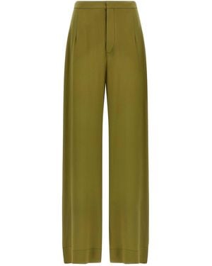 Jejia Jean Trousers - Green