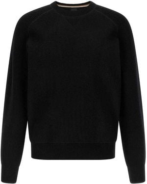 BOSS Sweater - Black