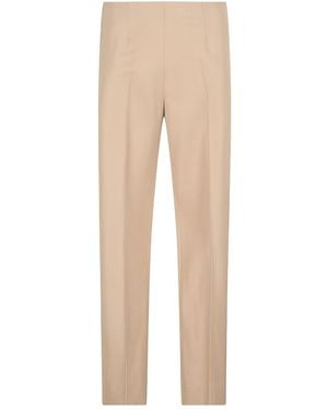 PT Torino Pants - Natural