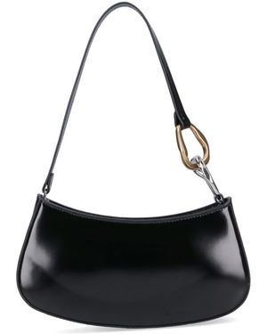 STAUD Shoulder Bag - Black
