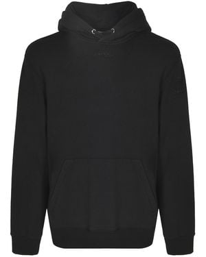 Lanvin Sweatshirts - Black