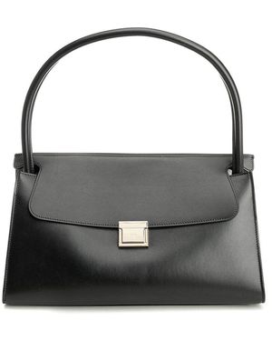 Ami Paris Bag - Black