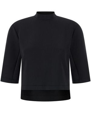 Moncler Top X Edward Enninful - Blue