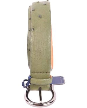 Jacob Cohen Belts - White