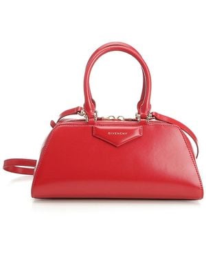 Givenchy Small Bag - Red