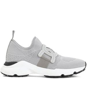 Tod's Sneakers - White