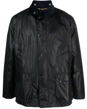 Barbour Jacket - Black