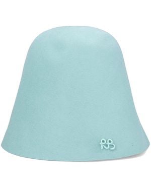 Ruslan Baginskiy Hats - Blue