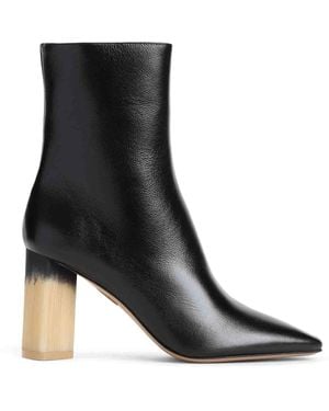 Chloé Georgia Boots - Black