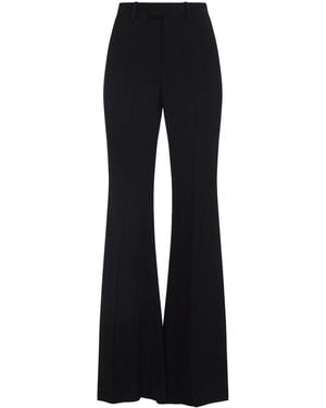 Balenciaga Trousers - Black