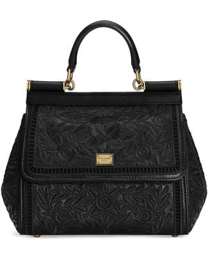Dolce & Gabbana Borsa - Nero