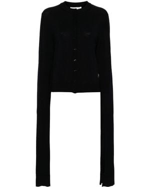 Coperni Cardigan - Black